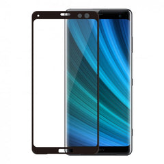 Sony Xperia XZ3 Skärmskydd & Kameraskydd