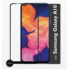Samsung Galaxy A10 Skärmskydd & Kameraskydd