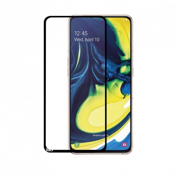 Gear Samsung Galaxy A71/Galaxy Note 10 Lite Skärmskydd 3D