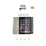 Gear iPad 10.2 (gen 7/8/9) Skärmskydd Härdat Glas 2.5D