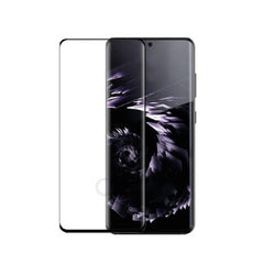 Xiaomi Mi Note 10/Note 10 Pro Skärmskydd & Kameraskydd