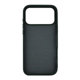 Onsala iPhone 17 Pro Max/iPhone 18 Pro Max Skal Silikonkänsla Olive Green