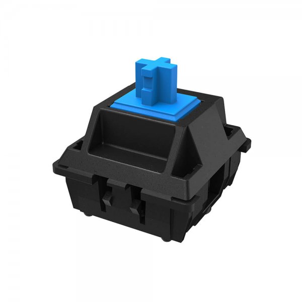 uRage Mobilt Enhands Gaming Tangentbord Exodus 410