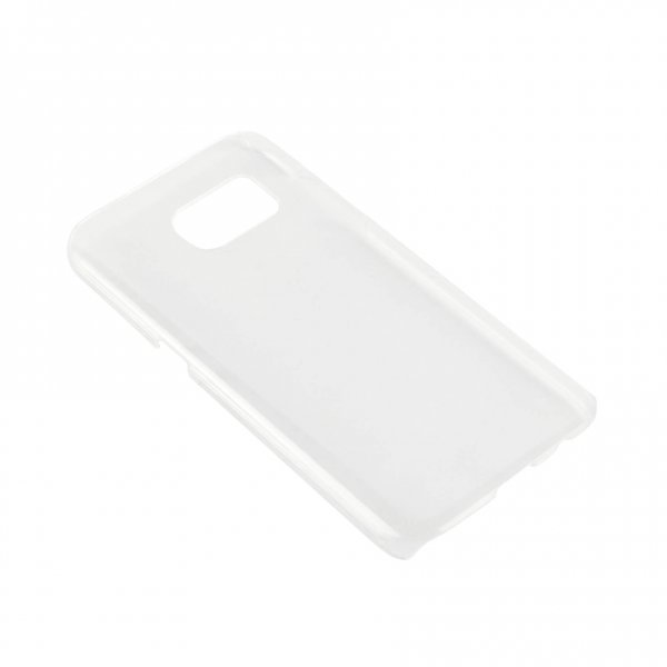 Gear Samsung Galaxy S7 Skal Hårdplast Transparent