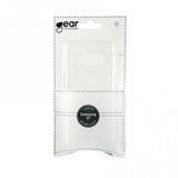 Gear Samsung Galaxy S7 Skal Hårdplast Transparent