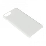 Gear iPhone 6/6S Plus/iPhone 7 Plus/iPhone 8 Plus Skal Hårdplast Vit