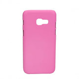 Gear Samsung Galaxy A3 2017 Skal Hårdplast Rosa