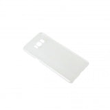 Gear Samsung Galaxy S8 Skal Hårdplast Transparent
