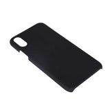 Gear iPhone X/Xs Skal Hårdplast Svart