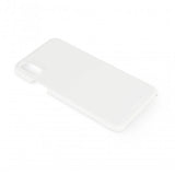 Gear iPhone X/Xs Skal Hårdplast Vit