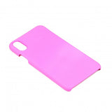 Gear iPhone X/Xs Skal Hårdplast Rosa