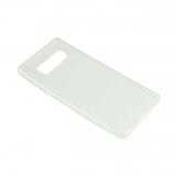 Gear Samsung Galaxy Note 8 Skal TPU Transparent