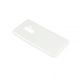 Gear Samsung Galaxy S9 Plus Skal TPU Transparent