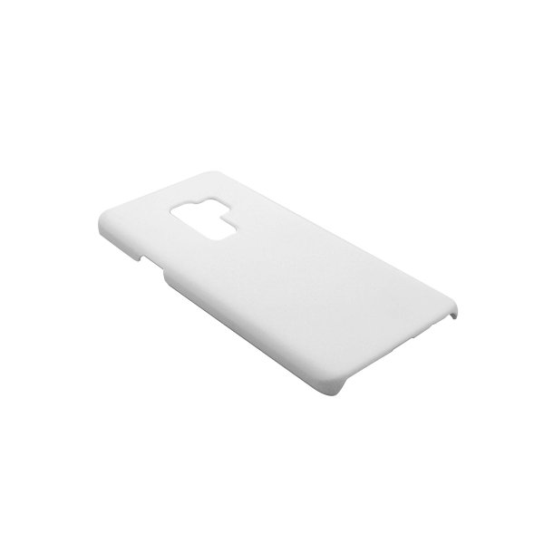 Gear Samsung Galaxy S9 Plus Skal Hårdplast Vit