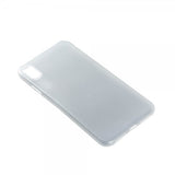 Gear iPhone X/Xs Skal Ultra Slim Vit