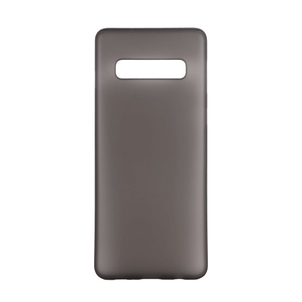 Gear Samsung Galaxy S10 Plus Skal Ultra Slim Svart