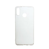 Gear Huawei P30 Lite Skal TPU Transparent