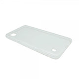 Gear Samsung Galaxy A10 Skal TPU Transparent