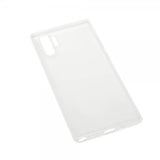 Gear Samsung Galaxy Note 10 Plus Skal TPU Transparent