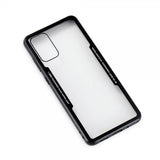 Gear Samsung Galaxy S20 Plus Skal Härdat Glas Klar Svart