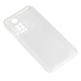 Gear Xiaomi Mi 10T/10T Pro Skal TPU Transparent