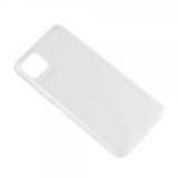 Gear Samsung Galaxy A22 5G Skal Transparent TPU Klar