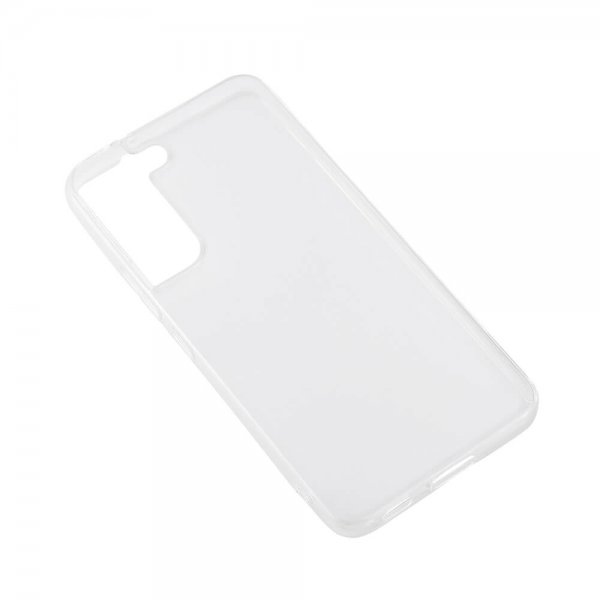 Gear Samsung Galaxy S22 Skal Transparent TPU Klar
