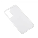 Gear Samsung Galaxy S22 Skal Transparent TPU Klar