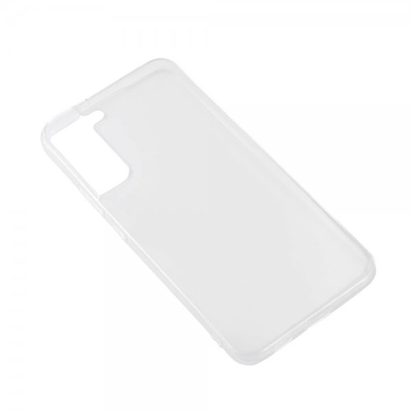 Gear Samsung Galaxy S22 Plus Skal Transparent TPU Klar