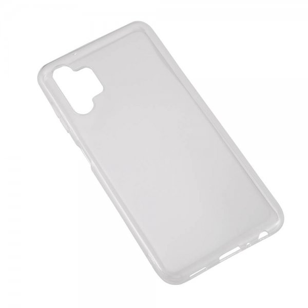 Gear Samsung Galaxy A13 4G Skal TPU Transparent