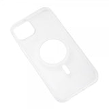 Gear iPhone 14 Plus Skal MagSeries Transparent