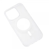 Gear iPhone 14 Pro Skal MagSeries Transparent
