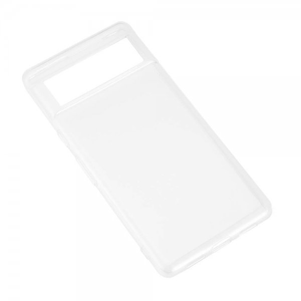 Gear Google Pixel 7 Skal TPU Case Transparent