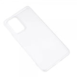 Gear Samsung Galaxy A53 5G Skal TPU Transparent