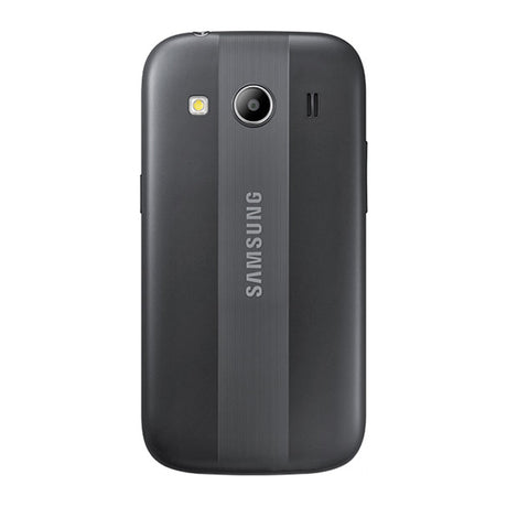 Begagnad Samsung Galaxy Ace 8GB Grå - Använt skick