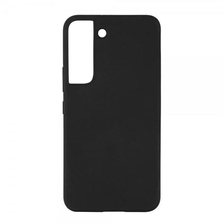 Onsala Samsung Galaxy S22 Skal Silikon Svart