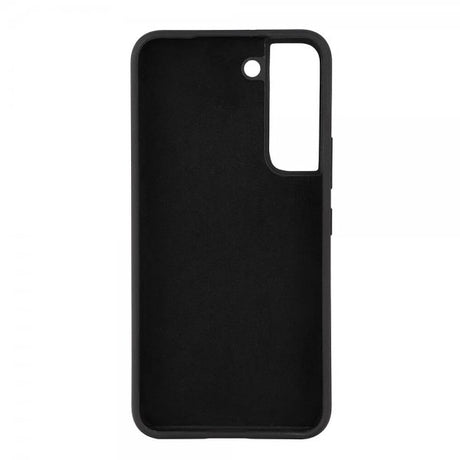 Onsala Samsung Galaxy S22 Skal Silikon Svart
