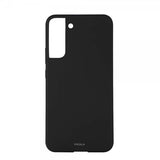 Onsala Samsung Galaxy S22 Plus Skal Silikon Svart