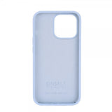 Onsala iPhone 13 Pro Skal Silikon Light Blue