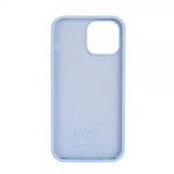 Onsala iPhone 13 Pro Max Skal Silikon Light Blue