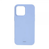 Onsala iPhone 14 Pro Max Skal Silikon Light Blue