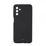 Onsala Samsung Galaxy A13 5G/Galaxy A04s Skal Silikon Svart