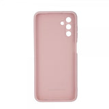 Onsala Samsung Galaxy A13 5G/Galaxy A04s Skal Silikon Chalk Pink