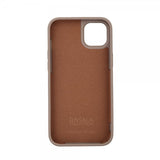 Onsala iPhone 14 Plus Skal Silikon Summer Sand
