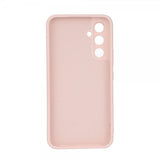 Onsala Samsung Galaxy A54 5G Skal Silikon Chalk Pink