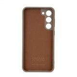 Onsala Samsung Galaxy S23 Plus Skal Silikon Summer Sand