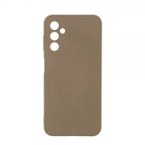 Onsala Samsung Galaxy A14 Skal Silikon Summer Sand