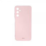 Onsala Samsung Galaxy A05s Skal Silikon Chalk Pink