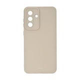 Onsala Samsung Galaxy A36/A56 Skal Silikonkänsla Betong