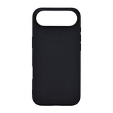 Onsala iPhone Air Skal Silikonkänsla Svart